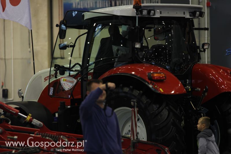 Agro-Power Mazury