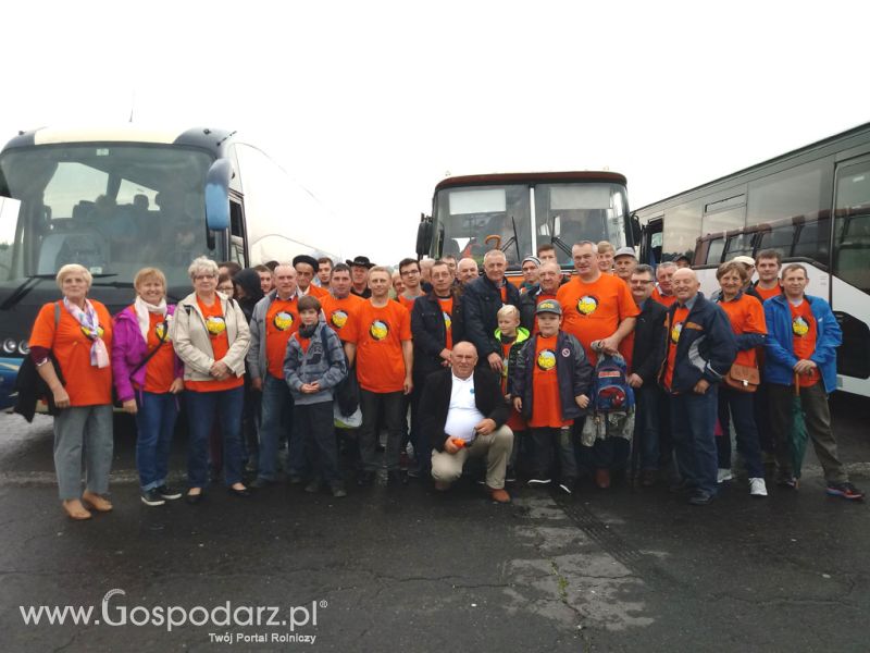 SM-AGRO na Agro Show