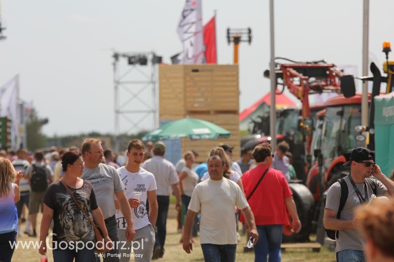 Niedziela na Opolagrze 2016 razem z Gospodarz.pl