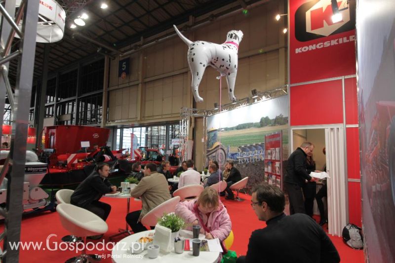 Polagra Premiery 2014 