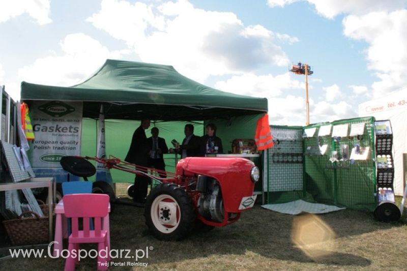 Agro Show 2012 Bednary foto-katalog firm cz.1