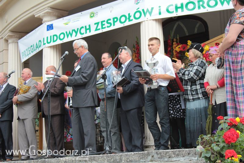  XX Targi Rolnicze Lubniewice