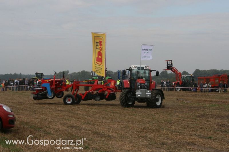 Agro Show 2012 - sobota