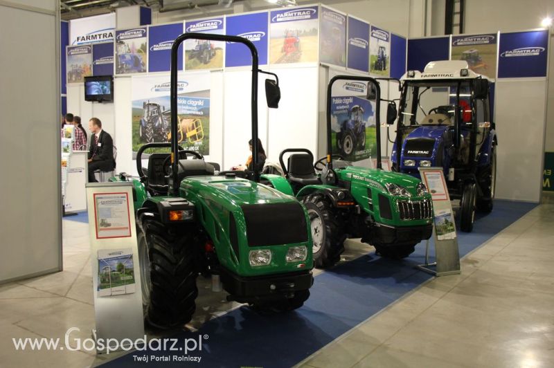 Agro Tech Kielce 2012