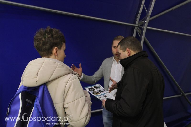 Targi Ferma 2018