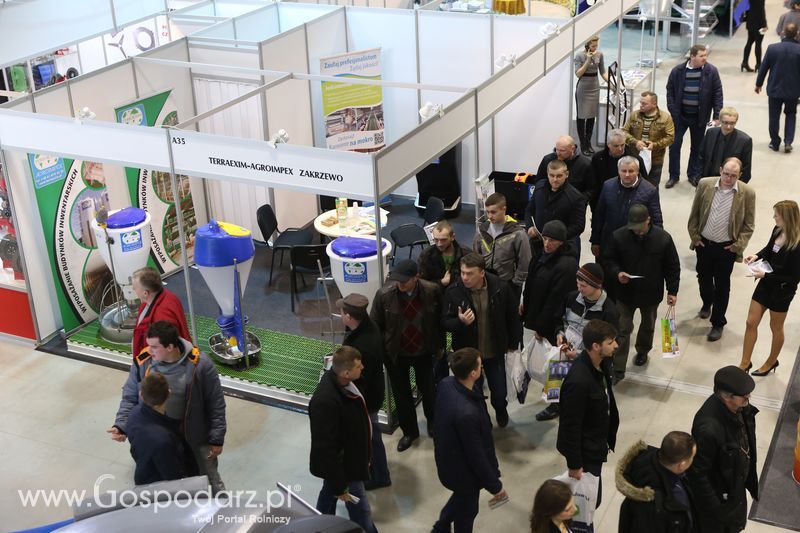 AGRO-PARK Lublin 2016 (niedziela)