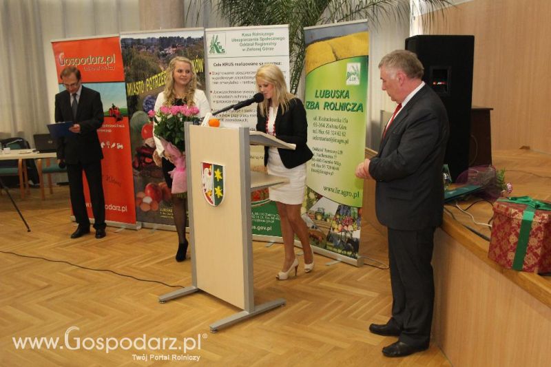 Debata „Wspólna Polityka Rolna po 2013 r. a rozwój obszarów wiejskich”
