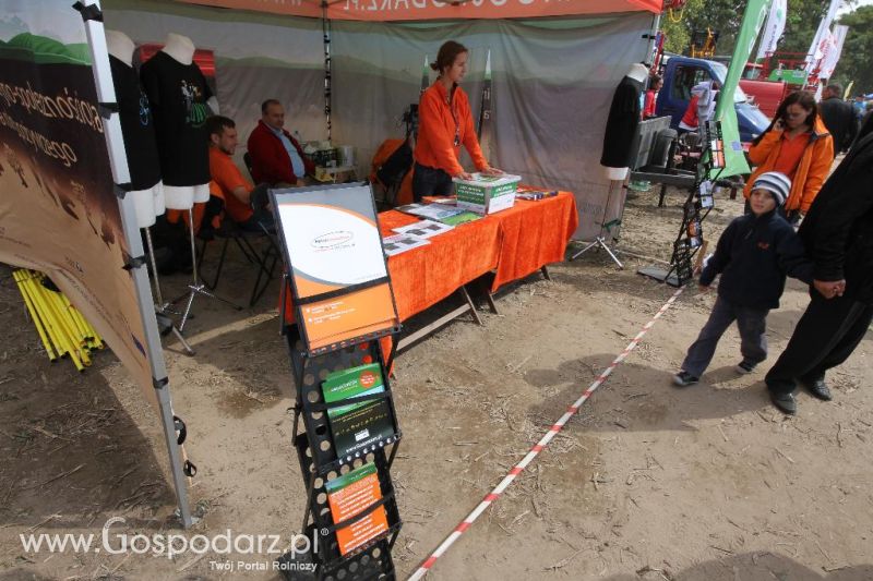 Roltechnika 2014 w Wilkowicach