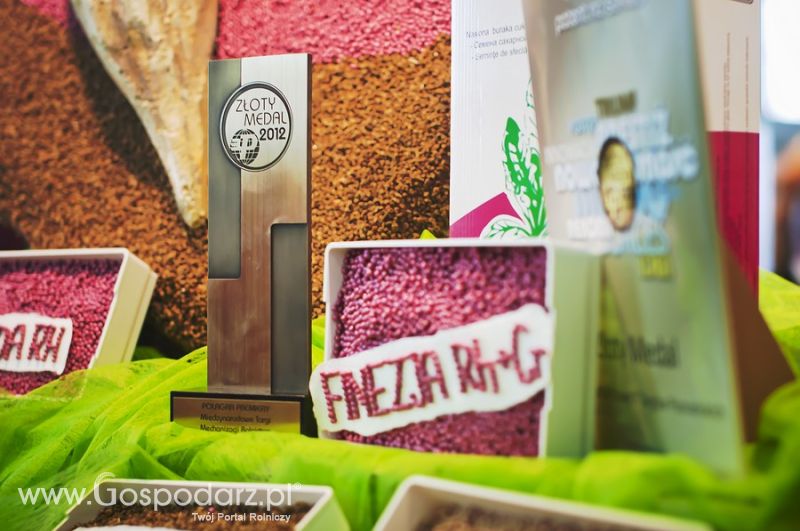 Polagra Premiery 2012 okiem fotografa cz. 4