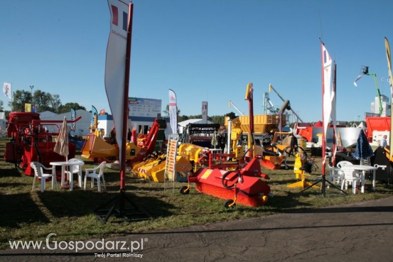 Agro Show 2012 Bednary foto-katalog firm cz.1