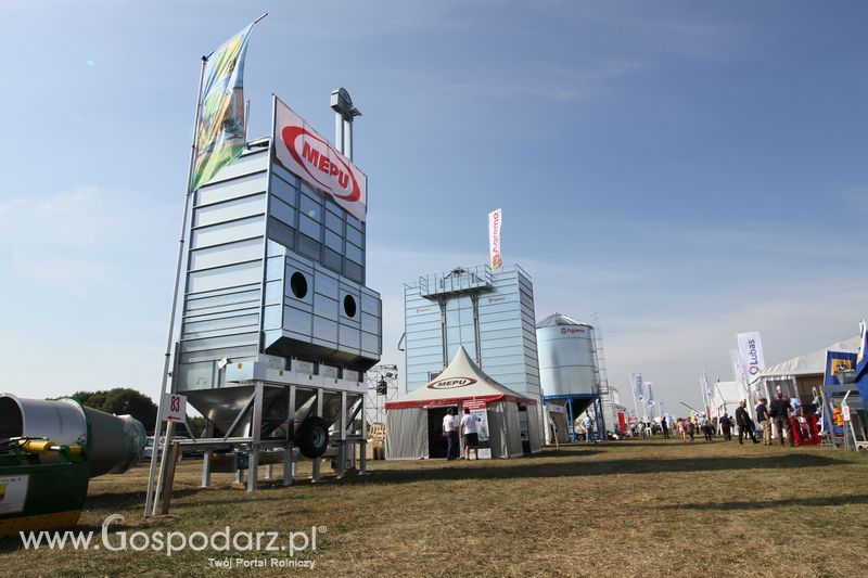 AgroShow 2018