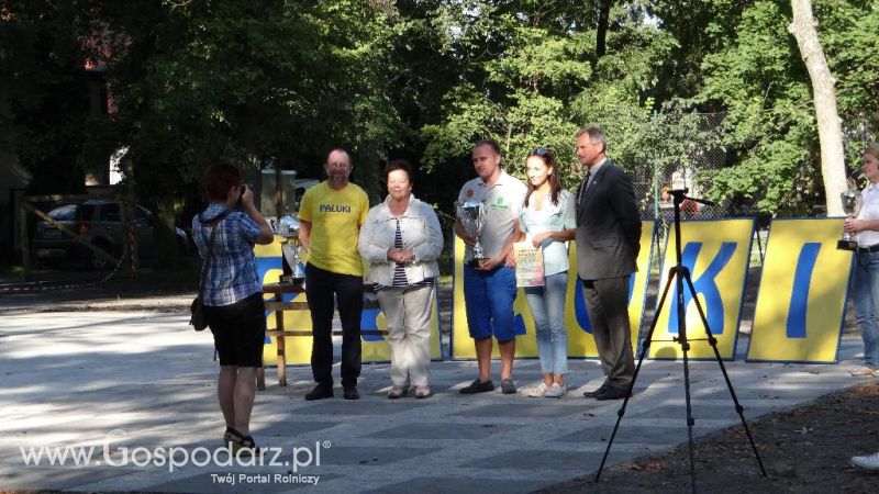 XVII Pałuckie Targi Rolne i XI Pałucka Wystawa Zwierząt Hodowlanych w Żninie
