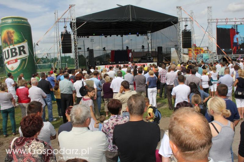 Festiwal Wieprzowiny w Bełżycach