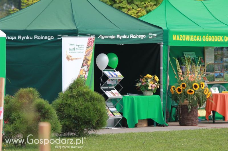 Targi ROLEXPO w Sochaczewie