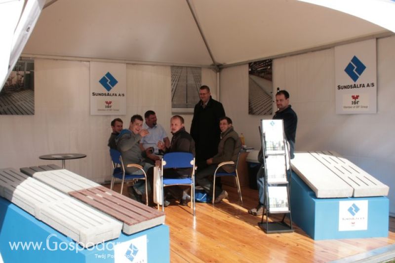 Agro Show 2012 Bednary foto-katalog firm cz.1