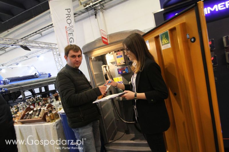 XXV AGROTECH Kielce 2019 dzień 2