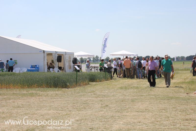 Polskie Zboża 2011 - Sobota