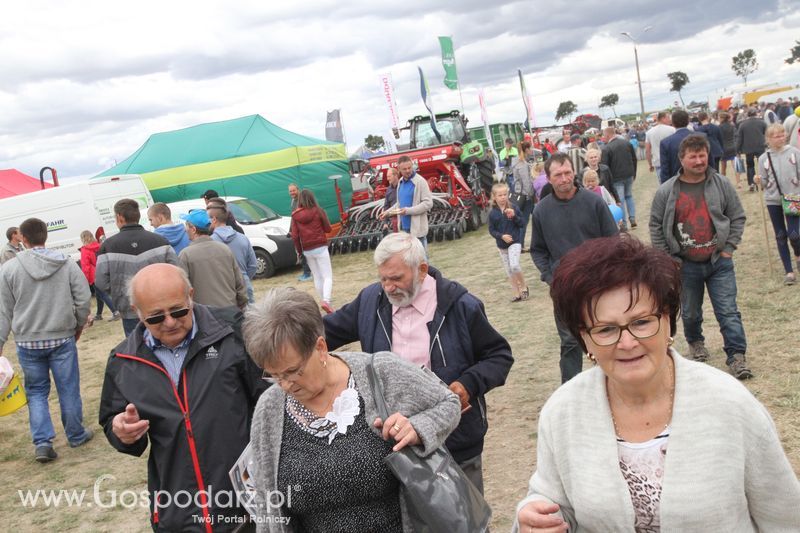 Agro-Tech Minikowo 2018