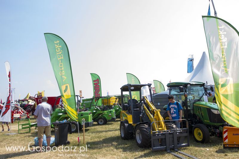 OPOLAGRA 2015 w Kamieniu Śląskim