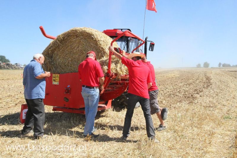 Zetor Family Tractor Show 2013 - Opatów