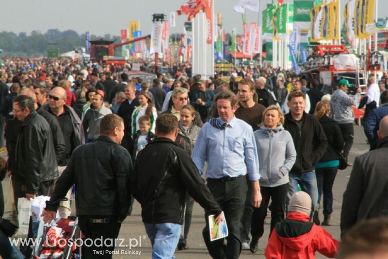 Agro Show 2012 Bednary foto-katalog firm cz.1