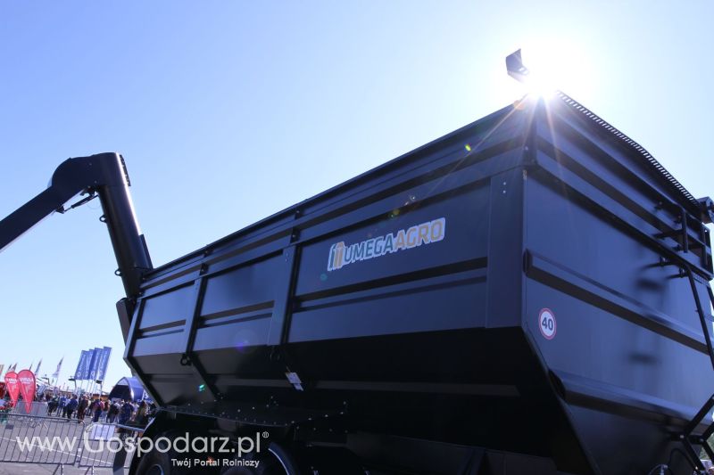 Agro Show 2019 dzień 4