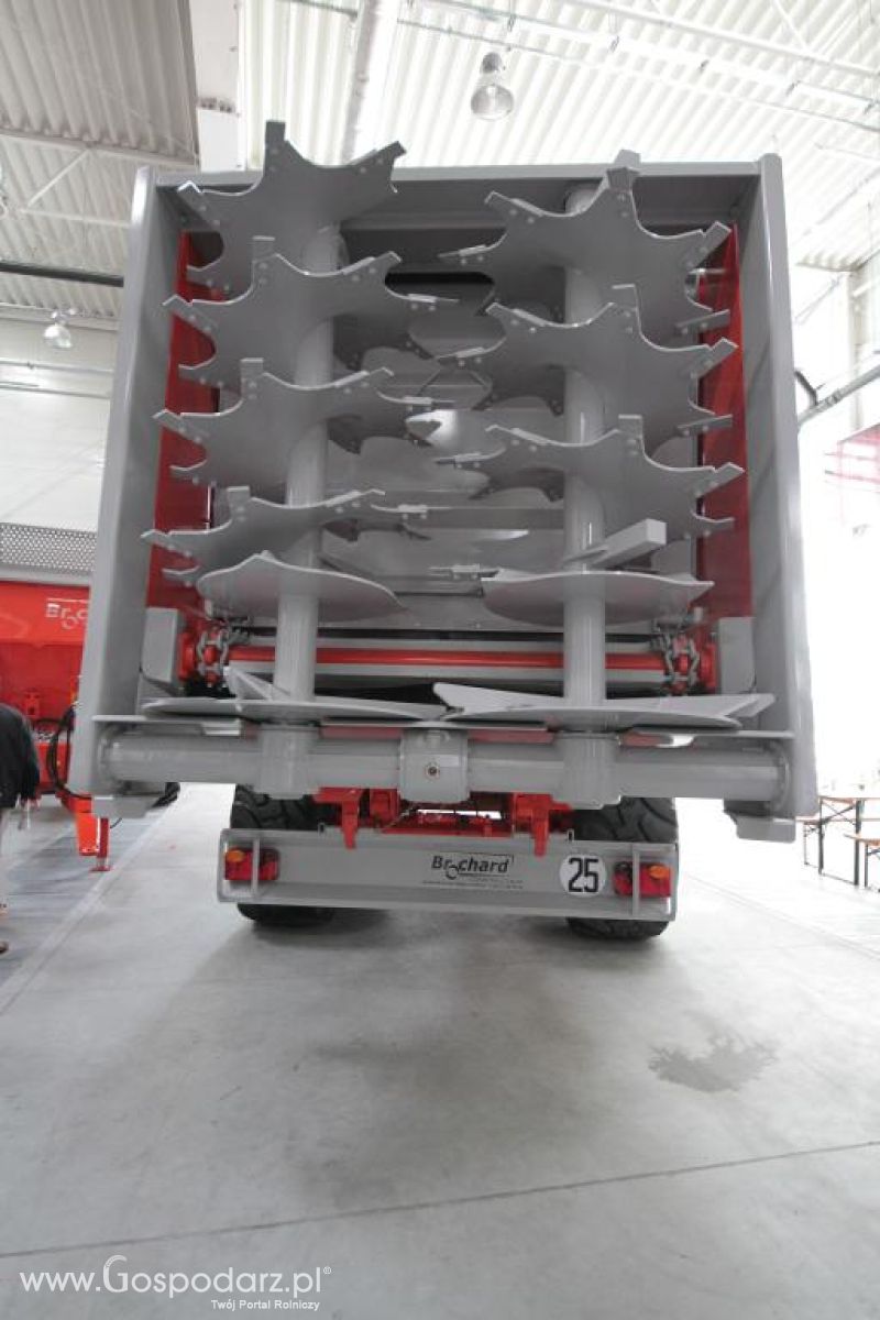 Agro-Park Lublin 2013