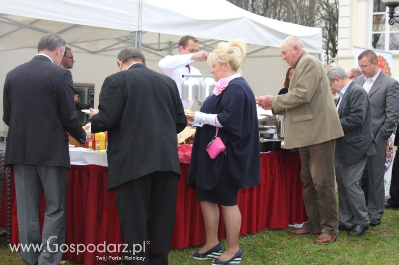 Walne zgromadzenie członków UPEMI