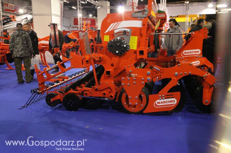 XXV AGROTECH Kielce 2019 dzień 2