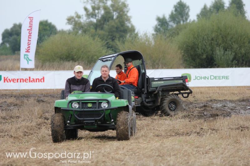 Agro Show 2013 Piątek