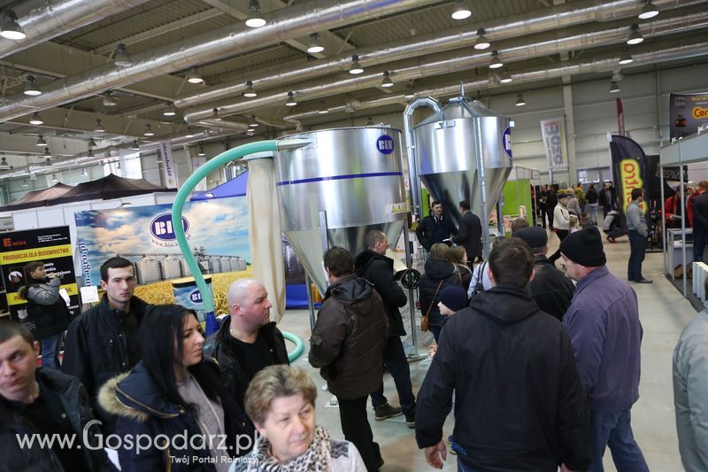 AGRO-PARK Lublin 2016 (niedziela)