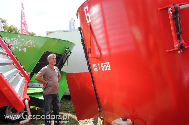 Metal-Fach - Szepietowo 2013