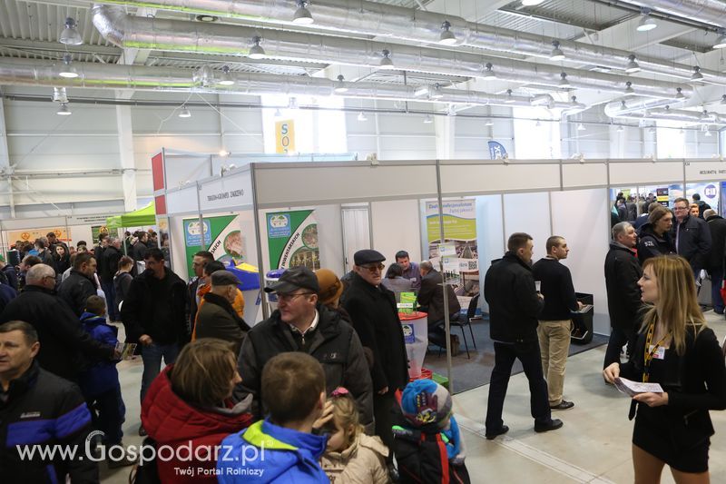 AGRO-PARK Lublin 2016 (niedziela)