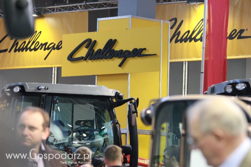 Targi AGROTECH i LAS-EXPO Kielce cz.2