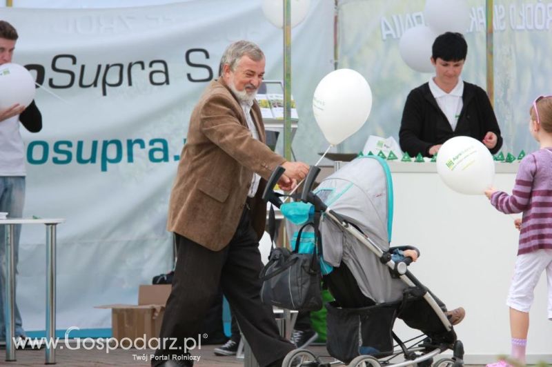 Targi ROLEXPO w Sochaczewie