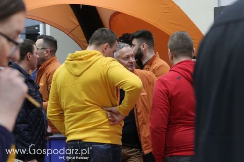 Polagra Premiery 2020 dzień 3