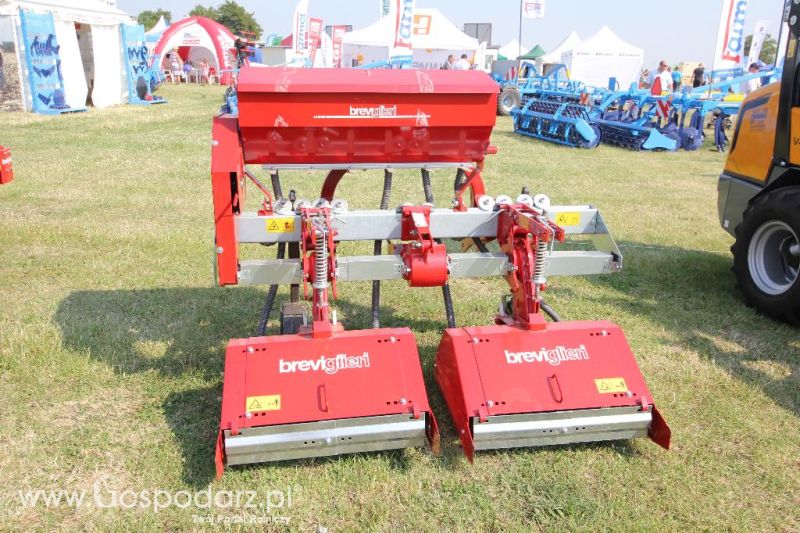 Chemirol na targach AGRO-TECH w Minikowie 2014