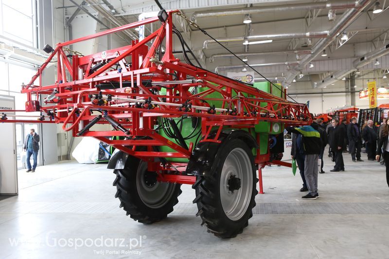 AGRO-PARK Lublin 2016 (sobota)