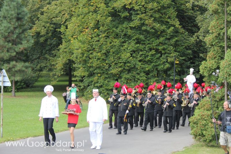 Świętomięs Polski w Chorzowie