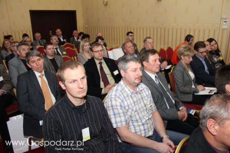 II Ogólnopolskie Forum Grup Producentów Rolnych