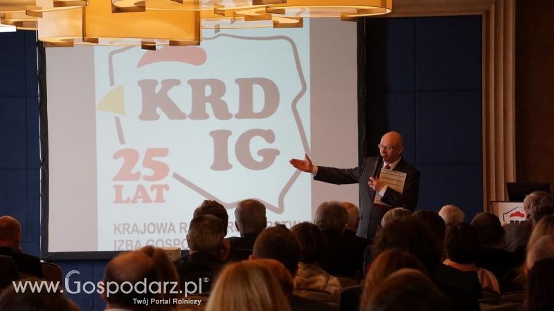 Konferencja Drobiarska