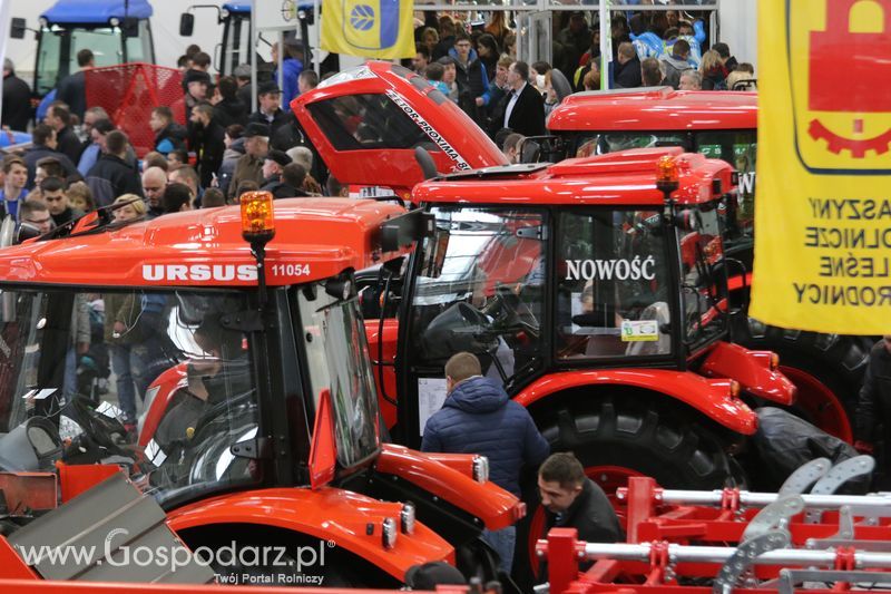 AGRO-PARK Lublin 2016 (niedziela)