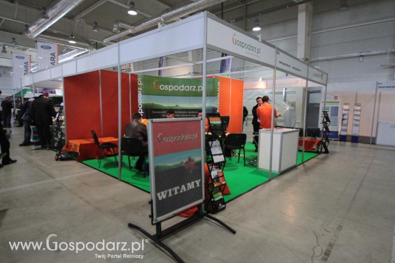 Agro-Park Lublin 2013