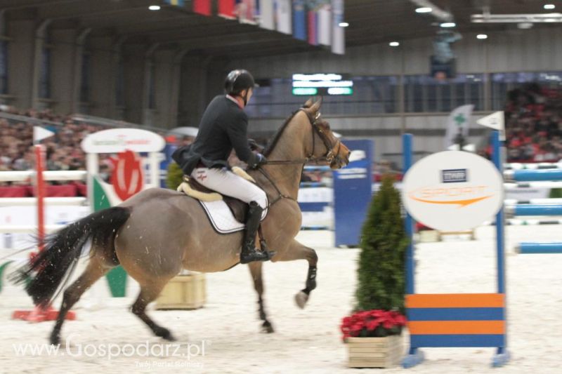 CAVALIADA 2013 w Poznaniu
