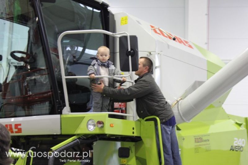 Agro-Park Lublin 2012 cz.2