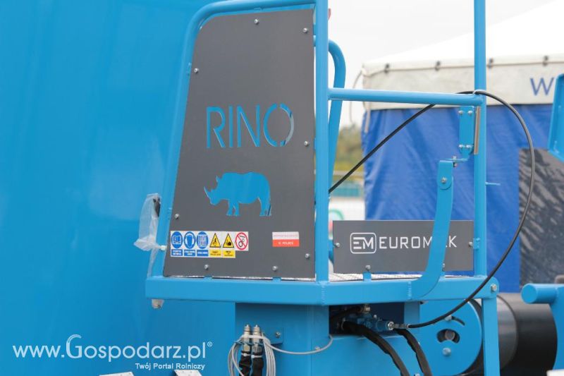 AGRO SHOW 2013 - sobota i niedziela