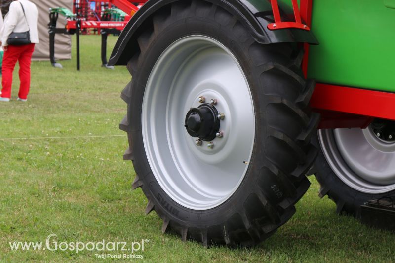 Stanimpex na AGRO-TECH Minikowo 2017