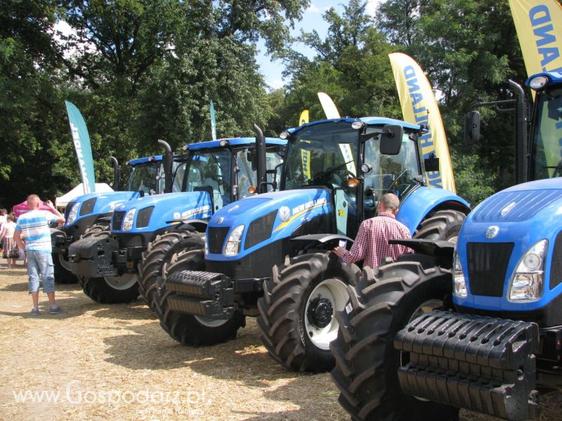 Wilkowice 2013 - sobota