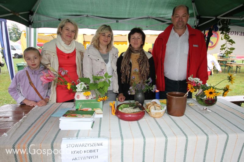 Festiwal Wieprzowiny w Bełżycach - niedziela