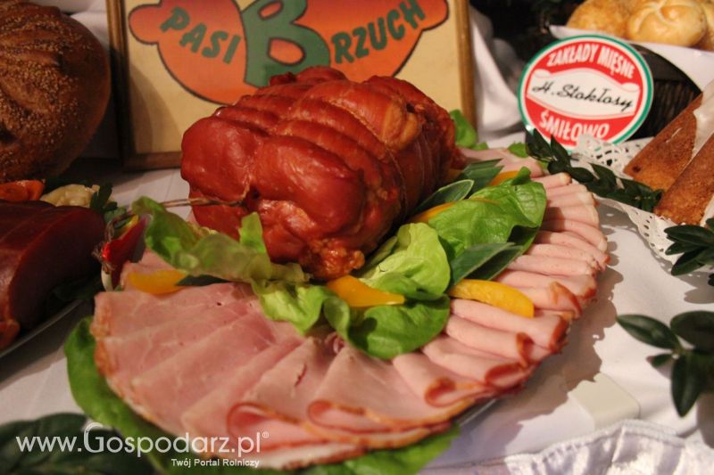 Certyfikacja Tradycyjnych Wędlin - 2013